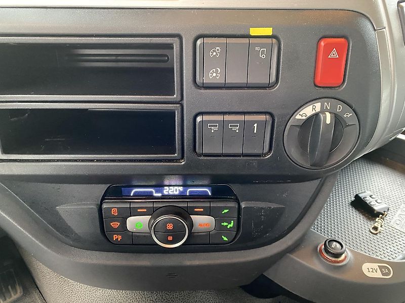 Daf XF 530 | Retarder*SSC*Standklima*Navi*Skylights