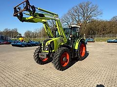 Claas Arion 420