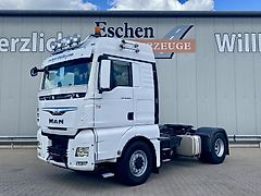 MAN TGX 18.460 4x4 HYDRO BL | XLX*2x Hydraulik*ACC