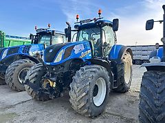 New Holland T7.290 Ac