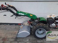 Ferrari 370 EINACHSER