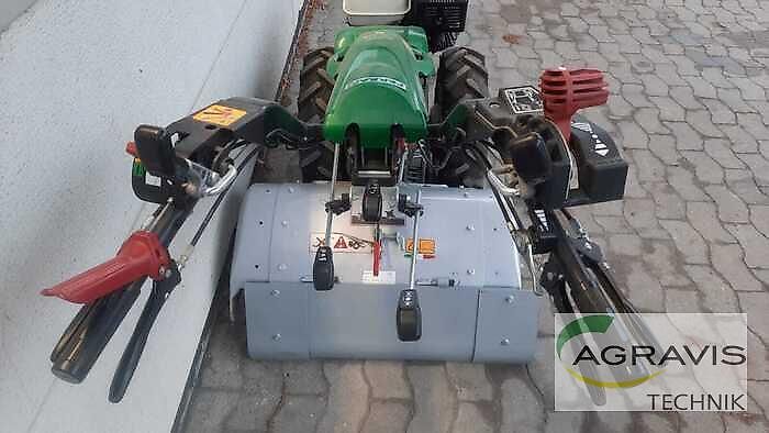 Ferrari 370 EINACHSER