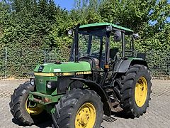 John Deere 1950