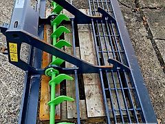 Avant BODENPLANER HD 1600 MM