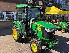 Used John Deere Narrow Track Tractors Compact Tractors For Sale Classified Fwi Co Uk Used John Deere Narrow Track Tractors Compact Tractors For Sale Classified Fwi Co Uk