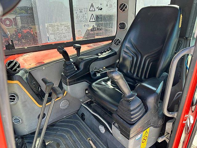 Volvo ECR88D