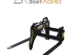 Bestagro Holzpoltergabel Beste Qualität