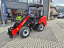 Manitou MLA 3-25H
