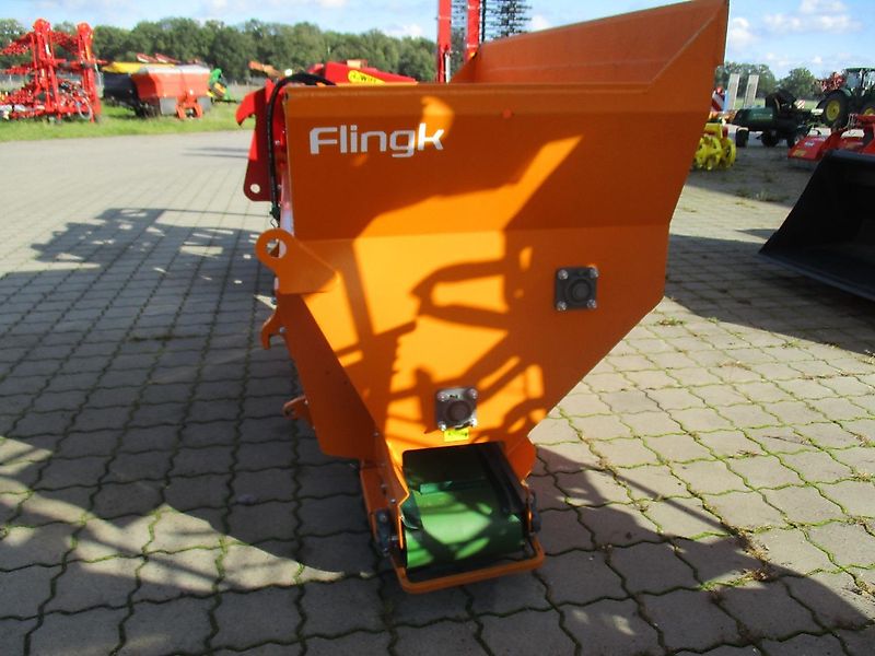 Flingk KSS 1800