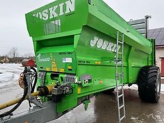 Joskin Tornado 3 6013/16v