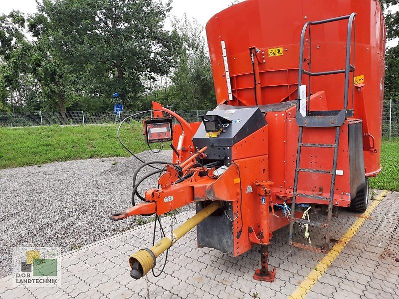 Kuhn Euromix1 EUV170EUV170