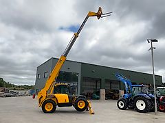 JCB 533-105 Telehandler (ST23611)