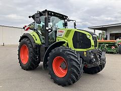 Claas AXION 810 CMATIC ! REDUZIERT !