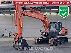 Hitachi ZX220 LC-GI NEW UNUSED