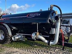 Mastek Güllefass 7000l - 13600l Vakuumfass