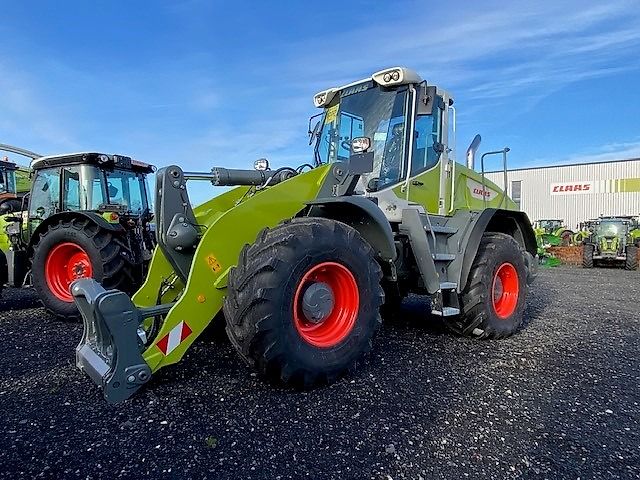 Claas Torion 1611 P