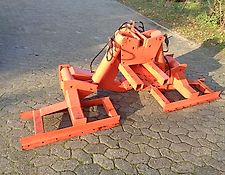Howard Hersteller Howard Rotavator GmbH Howard Klappbock Modell Klapprahmen RA 600 HY-L Serien NR 301198002 Hydraulischer Klapprahmen für bis zu 6m breite Anbaugeräte Hackrahmen 6m Hydr Howard Hersteller Howard Rotavator GmbH Howard Klappbock Modell Klapprahmen RA 600 HY-L Serien NR 301198002 Hydraulischer Klapprahmen für bis zu 6m breite Anbaugeräte Hackrahmen 6m Hydr