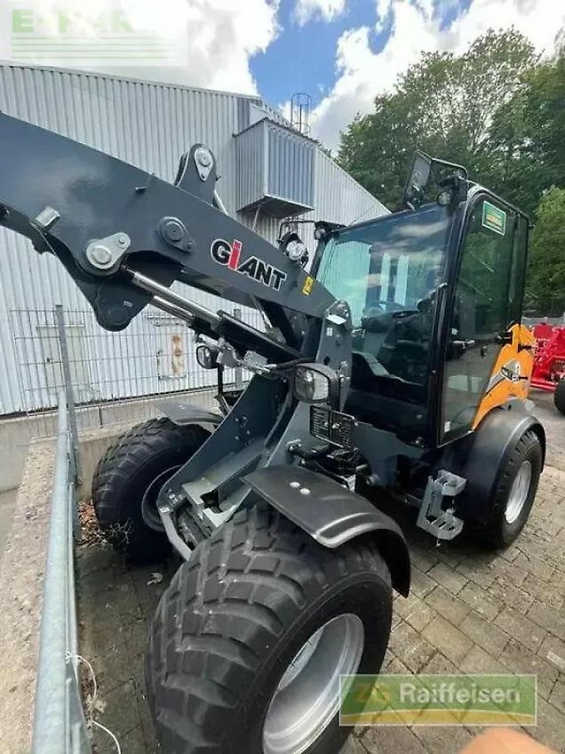 Giant g5000