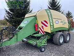 Krone big pack 1270 xc multi bale