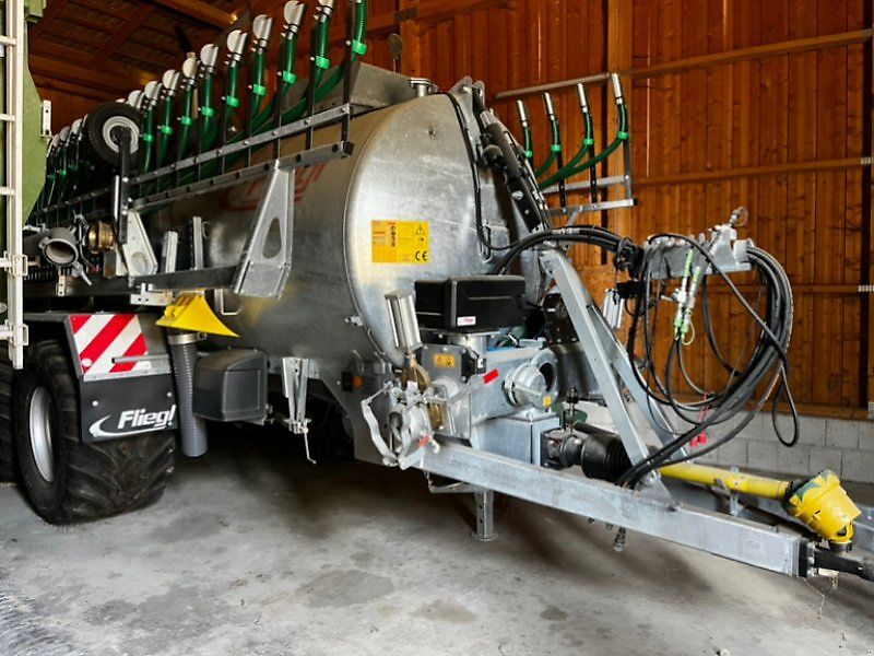 Fliegl PFW 12000 MAXX-Line