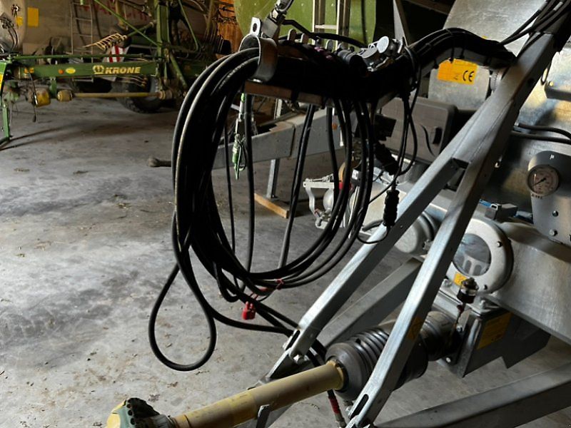 Fliegl PFW 12000 MAXX-Line