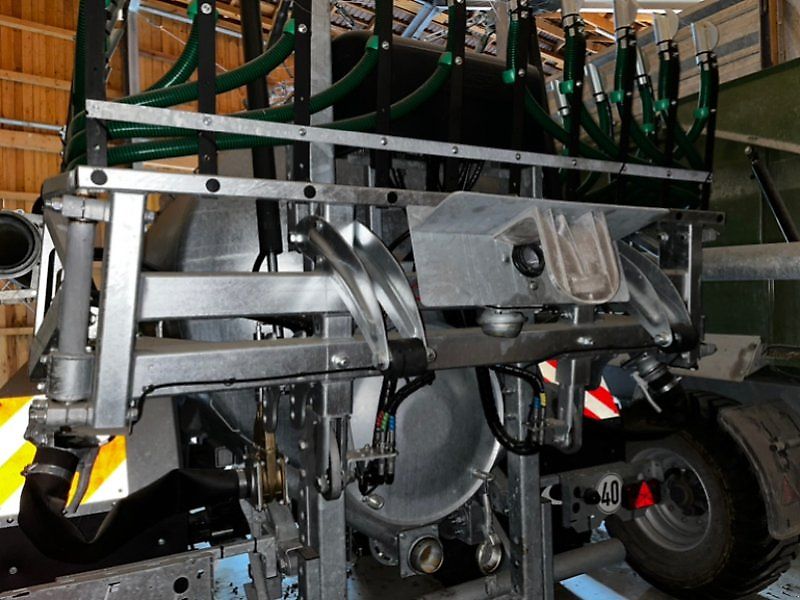 Fliegl PFW 12000 MAXX-Line