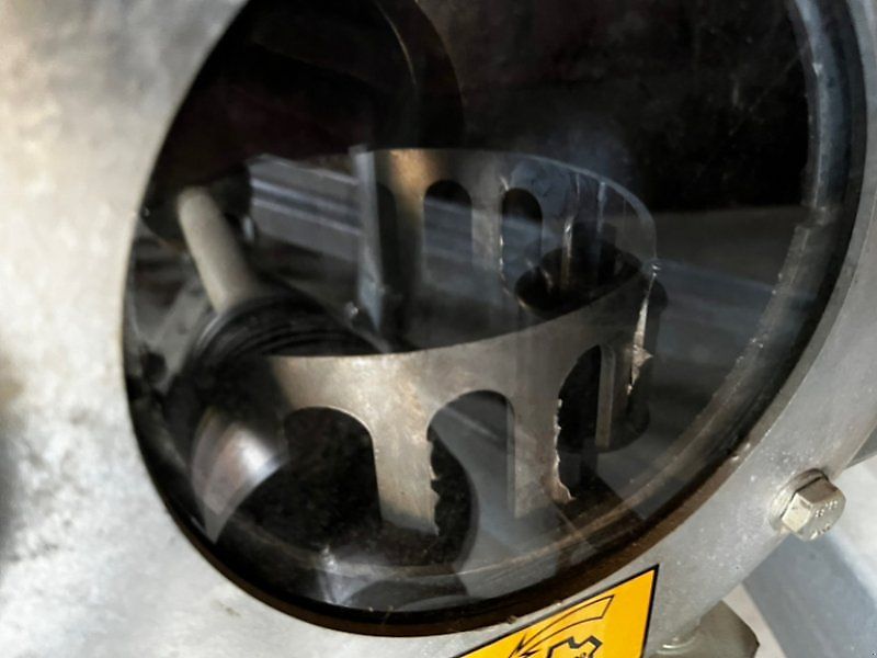 Fliegl PFW 12000 MAXX-Line