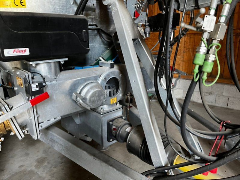 Fliegl PFW 12000 MAXX-Line