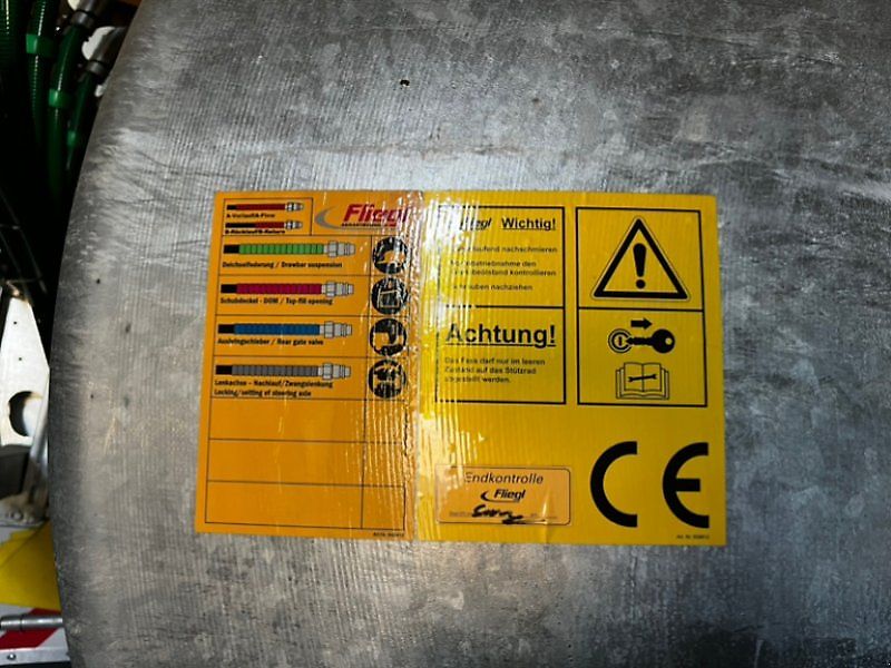 Fliegl PFW 12000 MAXX-Line