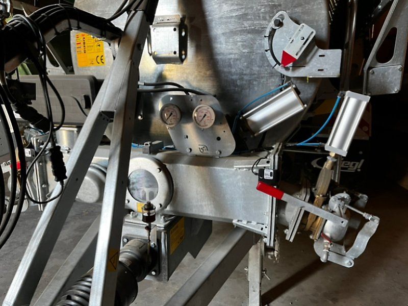 Fliegl PFW 12000 MAXX-Line