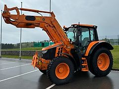 John Deere 6120M