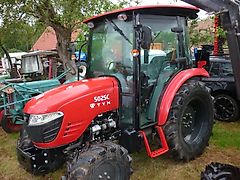 TYM 5025 C