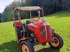 Steyr T190