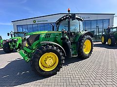 John Deere 6135R