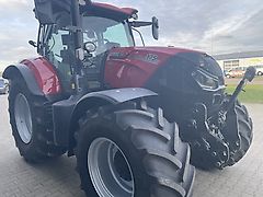 Case IH Puma Cvx 175