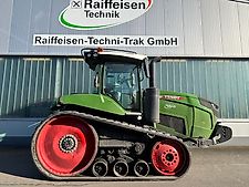 Fendt 943MT