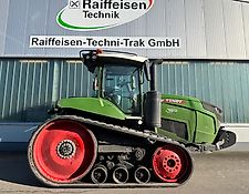 Fendt 943MT Fendt 943MT