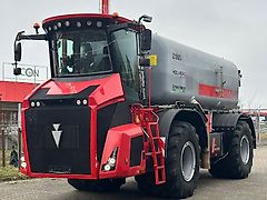 Holmer Terra Variant 585