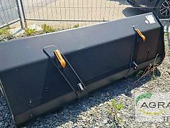 Quicke UNIVERSALSCHAUFEL GM 215 EURO