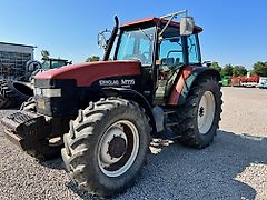 New Holland M115 Stro