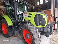 Claas ARION 530 CMATIC