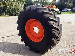 Claas Rad Mähdrescher