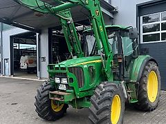 John Deere 6420