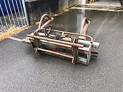 Mailleux Balenklem MX haken
