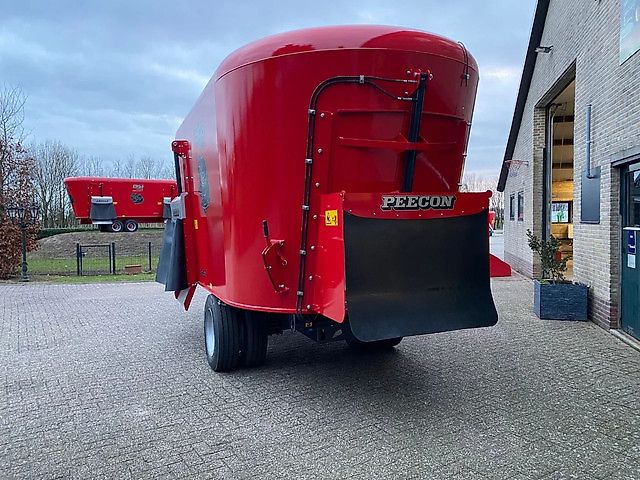 Peecon Biga future 25m3