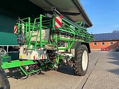 CHD F 5228, 5.600 L / 30 m, nur 5.098 ha. !
