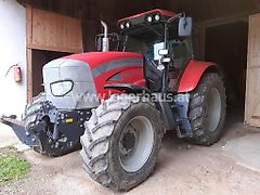 McCormick MTX 120 PRO T3 PRIVAT
