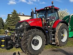 Case IH Case IH optum 270