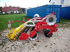Pöttinger Terradisc 3001
