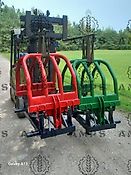 AMPS Chwytak do bel/ BALLENZANGE JCB, MERLO, NEW HOLLAND